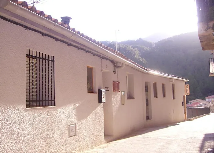 Casa de Campo Ca Les Barberes *