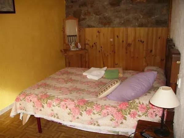 Casa de Campo Ca Les Barberes Paúls