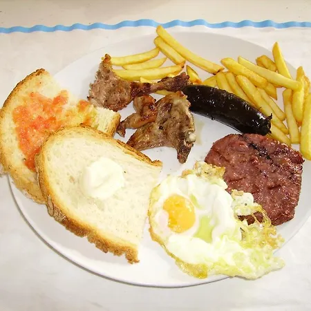 Country house Ca Les Barberes *