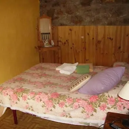 Country house Ca Les Barberes Pauls